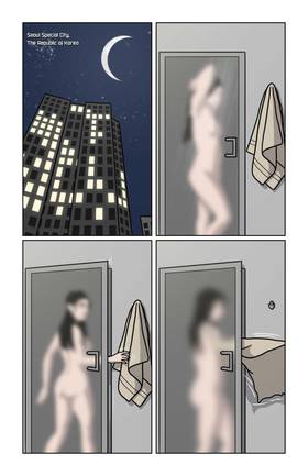 Read M.A.D.  3 Page 2 in English