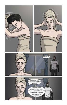 Read M.A.D.  3 Page 3 in English