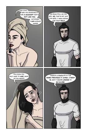 Read M.A.D.  3 Page 4 in English