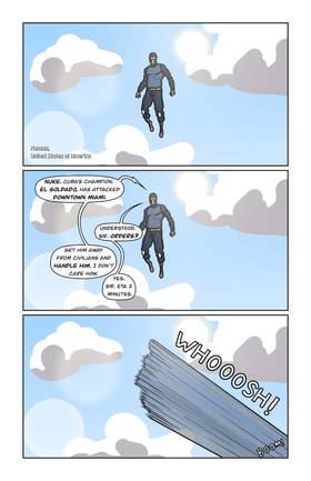 Read M.A.D.  3 Page 6 in English