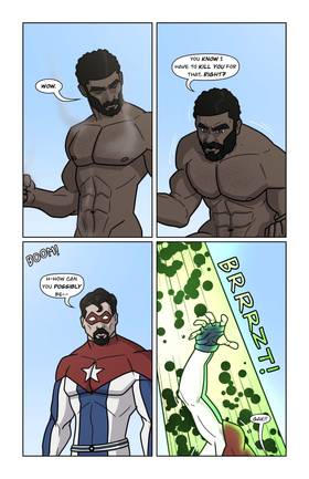 Read M.A.D.  3 Page 10 in English