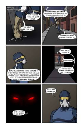 Read M.A.D.  4 Page 5 in English