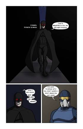Read M.A.D.  4 Page 6 in English