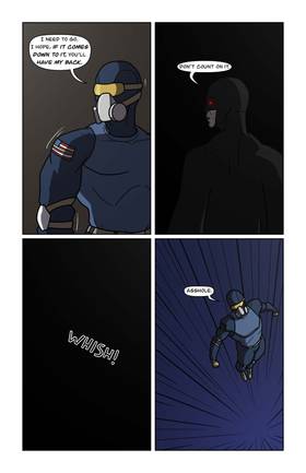 Read M.A.D.  4 Page 9 in English