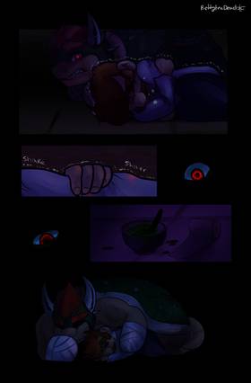 Read Beg  3 Page 8 in English