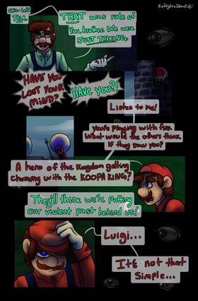 Read Beg  4 Page 8 in English