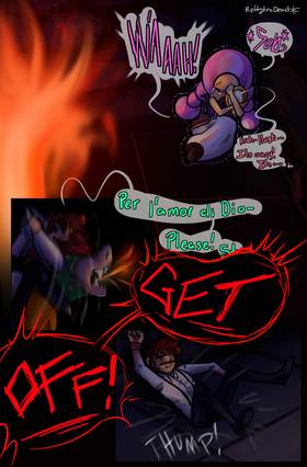 Read Beg  5 Page 5 in English