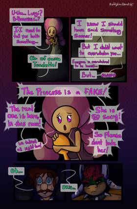 Read Beg  5 Page 1 in English