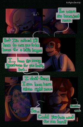 Read Beg  5 Page 8 in English