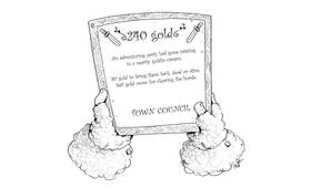 Read The Scraped Shapes  1 Page 5 in English