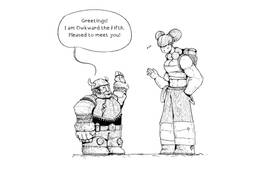 Read The Scraped Shapes  1 Page 2 in English