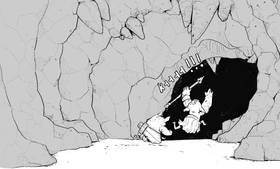 Read The Scraped Shapes  1 Page 9 in English