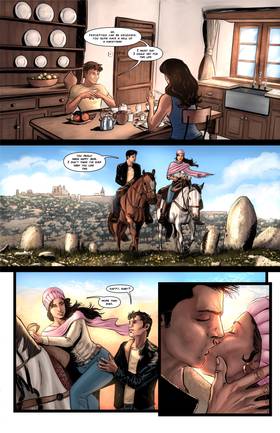 Read WLINE  1 Page 6 in English