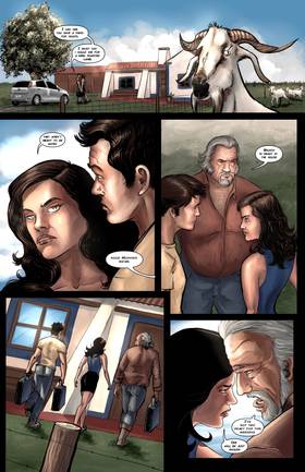 Read WLINE  1 Page 4 in English
