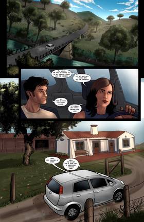 Read WLINE  1 Page 5 in English
