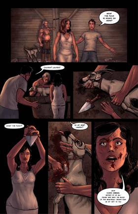 Read WLINE  1 Page 10 in English