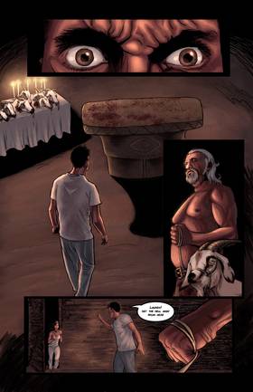 Read WLINE  1 Page 9 in English