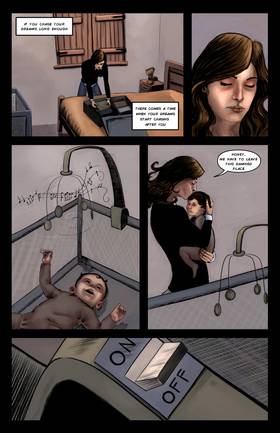 Read WLINE  3 Page 2 in English