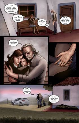 Read WLINE  3 Page 5 in English