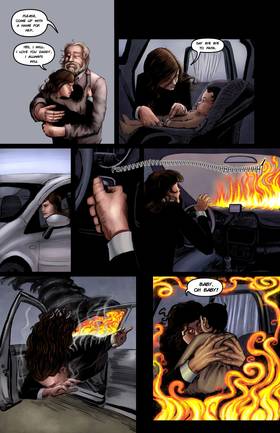 Read WLINE  3 Page 6 in English