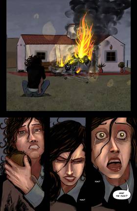 Read WLINE  3 Page 8 in English