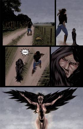 Read WLINE  3 Page 10 in English