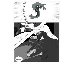 Read GREYHAMMER   1 Page 6 in English