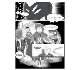 Read GREYHAMMER   1 Page 7 in English