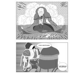 Read GREYHAMMER   1 Page 8 in English