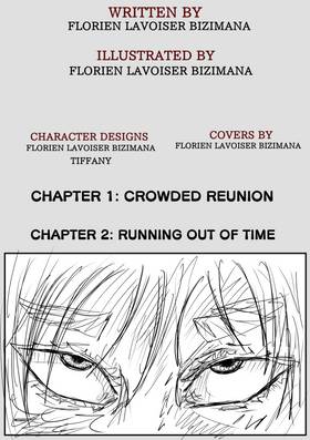 Read Random Niggas Fighting Part 2  1 Page 4 in English