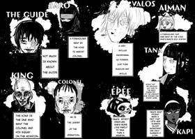Read Random Niggas Fighting Part 2  1 Page 5 in English