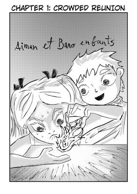 Read Random Niggas Fighting Part 2  1 Page 6 in English