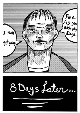 Read Random Niggas Fighting Part 2  1 Page 10 in English