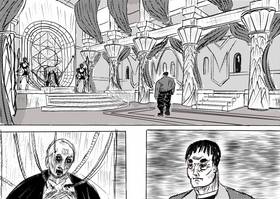 Read Random Niggas Fighting Part 2  1 Page 8 in English