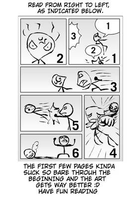 Read Random Niggas Fighting Part 2  2 Page 2 in English
