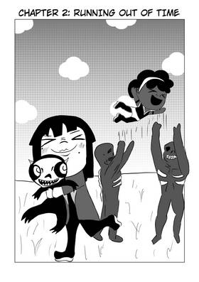 Read Random Niggas Fighting Part 2  2 Page 4 in English