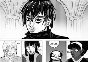 Read Random Niggas Fighting Part 2  2 Page 6 in English