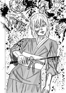 Read Random Niggas Fighting Part 2  2 Page 9 in English