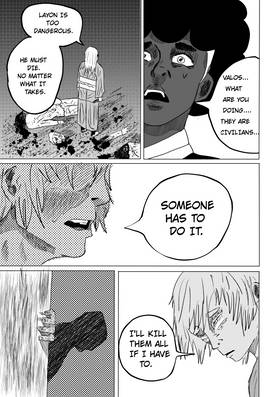 Read Random Niggas Fighting Part 2  2 Page 10 in English