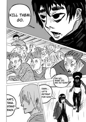 Read Random Niggas Fighting Part 2  2 Page 7 in English
