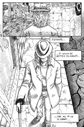 Read Delos  1 Page 5 in English