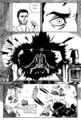 Read Delos  1 Page 7 in English