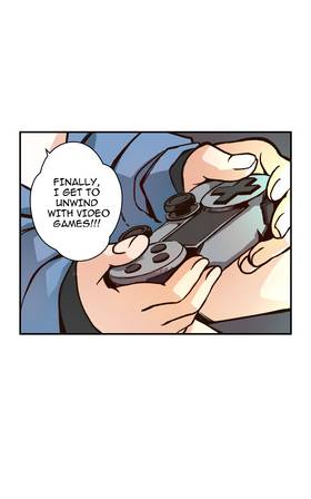 Read Game on Gemma  1 Page 1 in English