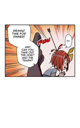 Read Game on Gemma  1 Page 2 in English