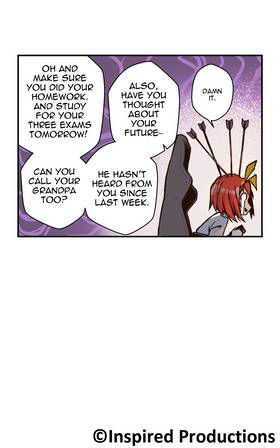 Read Game on Gemma  1 Page 3 in English