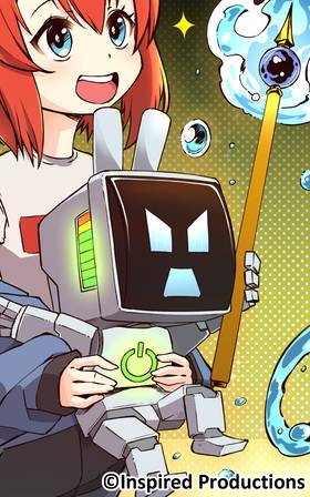 Read Game on Gemma  3 Page 7 in English