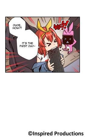 Read Game on Gemma  4 Page 4 in English