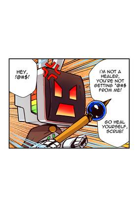 Read Game on Gemma  5 Page 2 in English