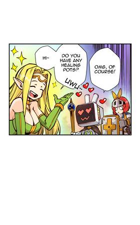 Read Game on Gemma  5 Page 3 in English