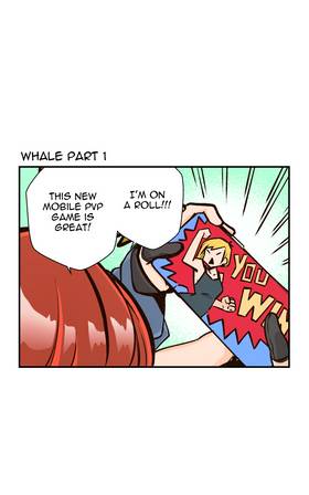 Read Game on Gemma  6 Page 1 in English